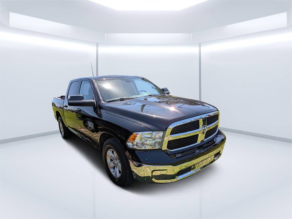 2022 Ram 1500 Classic SLT — Pickup Truck — 26,475 mi — Jacksonville, FL