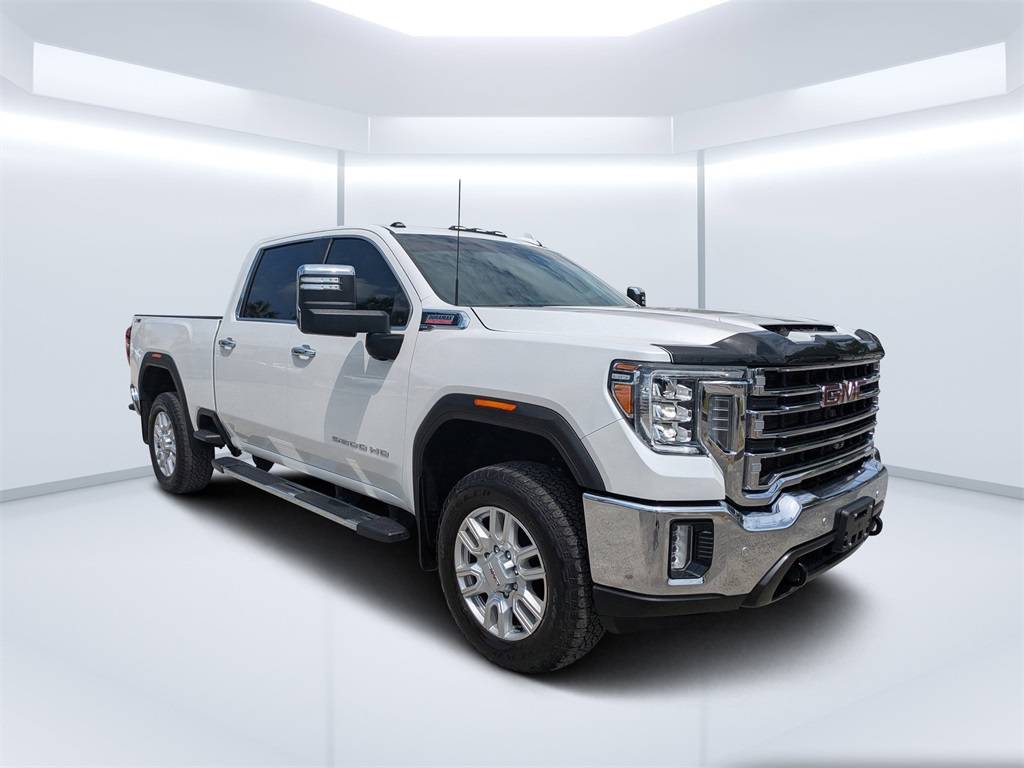 2023 GMC Sierra 2500HD SLT — Pickup Truck — 30,473 mi — Jacksonville, FL