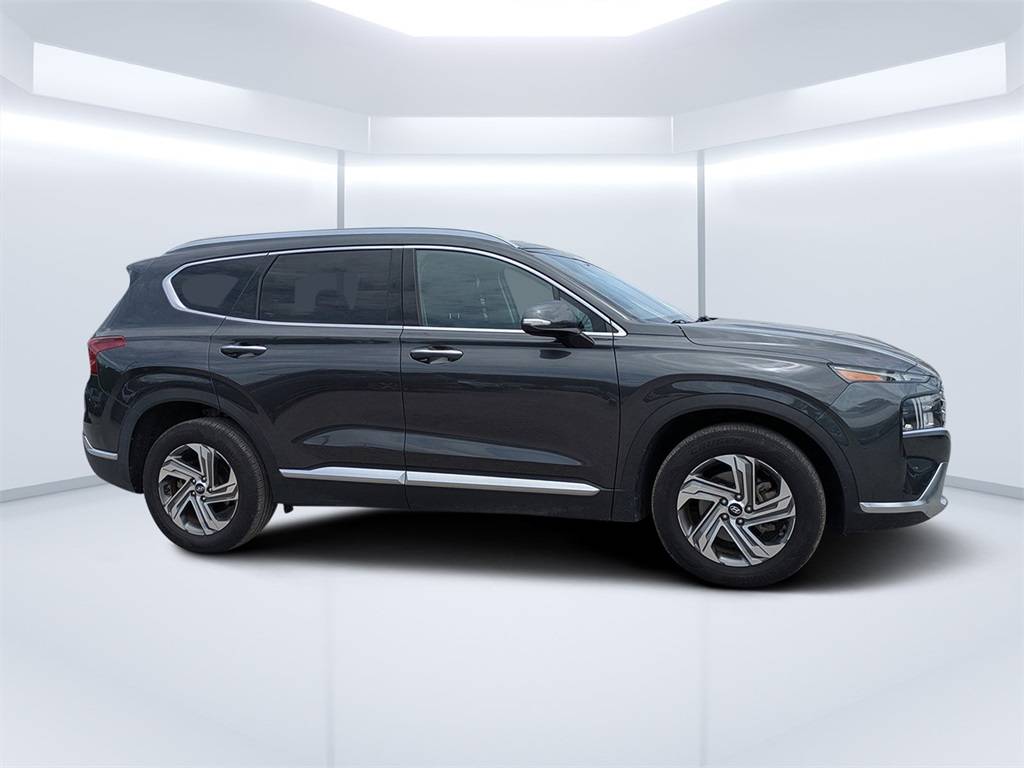 2022 Hyundai Santa Fe SEL — SUV — 48,082 mi — Jacksonville, FL