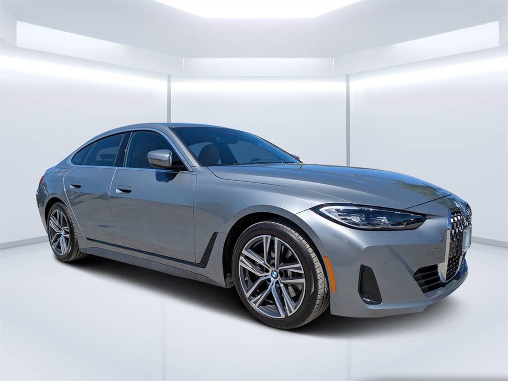 2023 BMW 4 Series 430i — Sedan — 28,460 mi — Jacksonville, FL