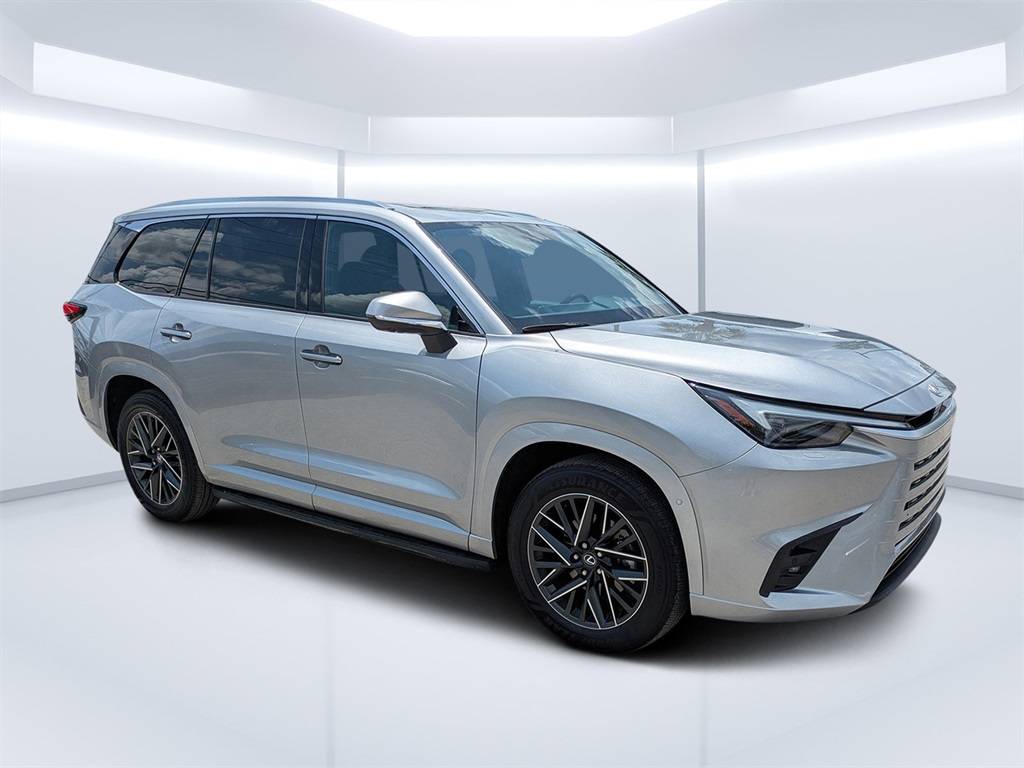 2024 Lexus TX TX 350 Luxury — SUV — 5,354 mi — Jacksonville, FL