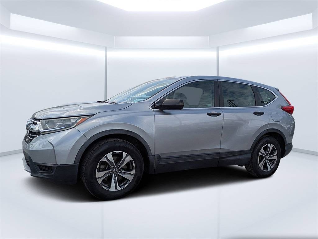 2019 Honda CR-V LX — SUV — 94,618 mi — Jacksonville, FL