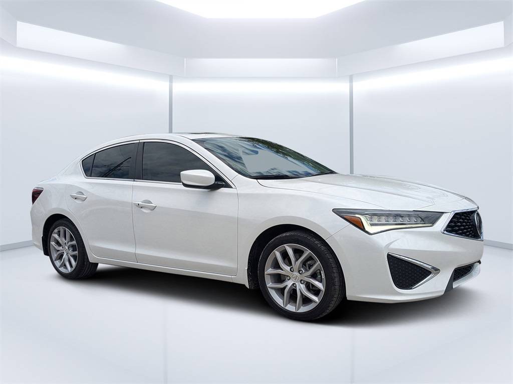 2021 Acura ILX Standard — Sedan — 24,633 mi — Jacksonville, FL