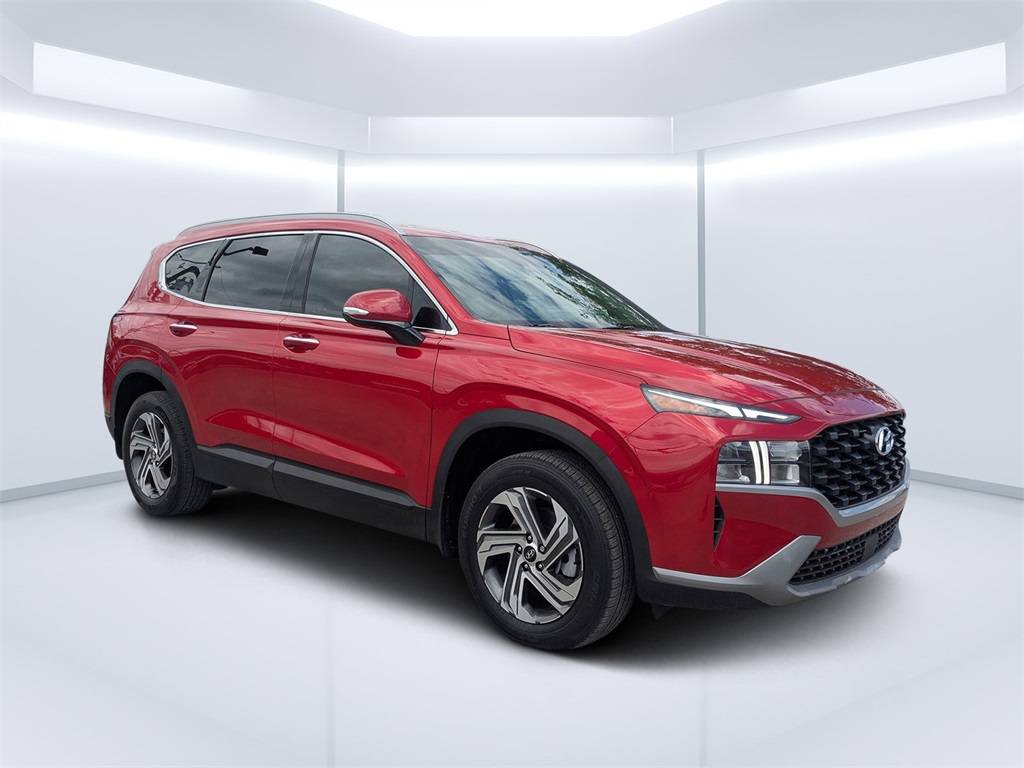 2023 Hyundai Santa Fe SEL — SUV — 16,626 mi — Jacksonville, FL