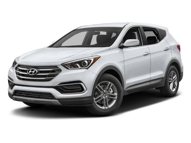 2017 Hyundai Santa Fe Sport Base — SUV — 106,404 mi — Jacksonville, FL