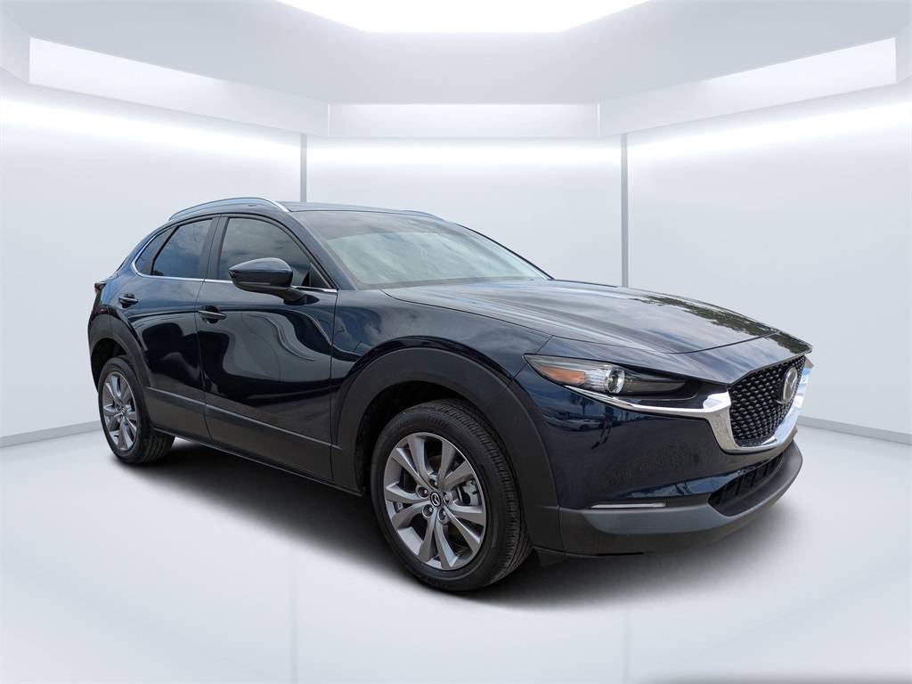 2023 Mazda CX-30 Preferred — SUV — 2,612 mi — Jacksonville, FL