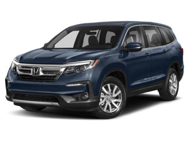 2019 Honda Pilot EX-L — SUV — 106,429 mi — Jacksonville, FL