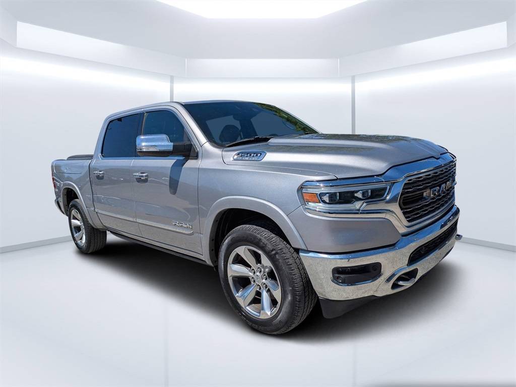 2019 Ram 1500 Limited — Pickup Truck — 71,910 mi — Jacksonville, FL