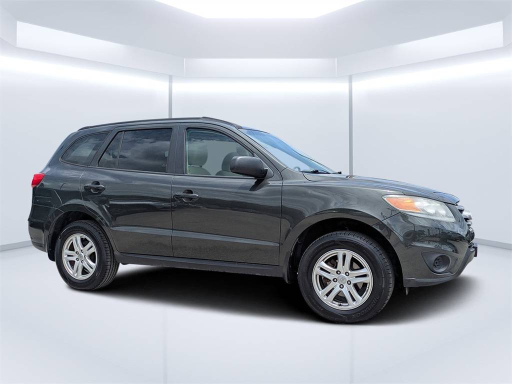 2012 Hyundai Santa Fe GLS — SUV — 162,542 mi — Jacksonville, FL