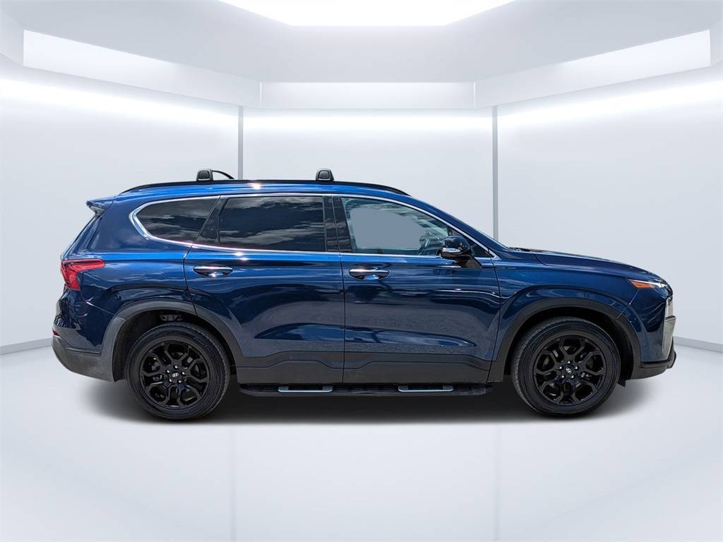 2022 Hyundai Santa Fe XRT — SUV — 39,866 mi — Jacksonville, FL