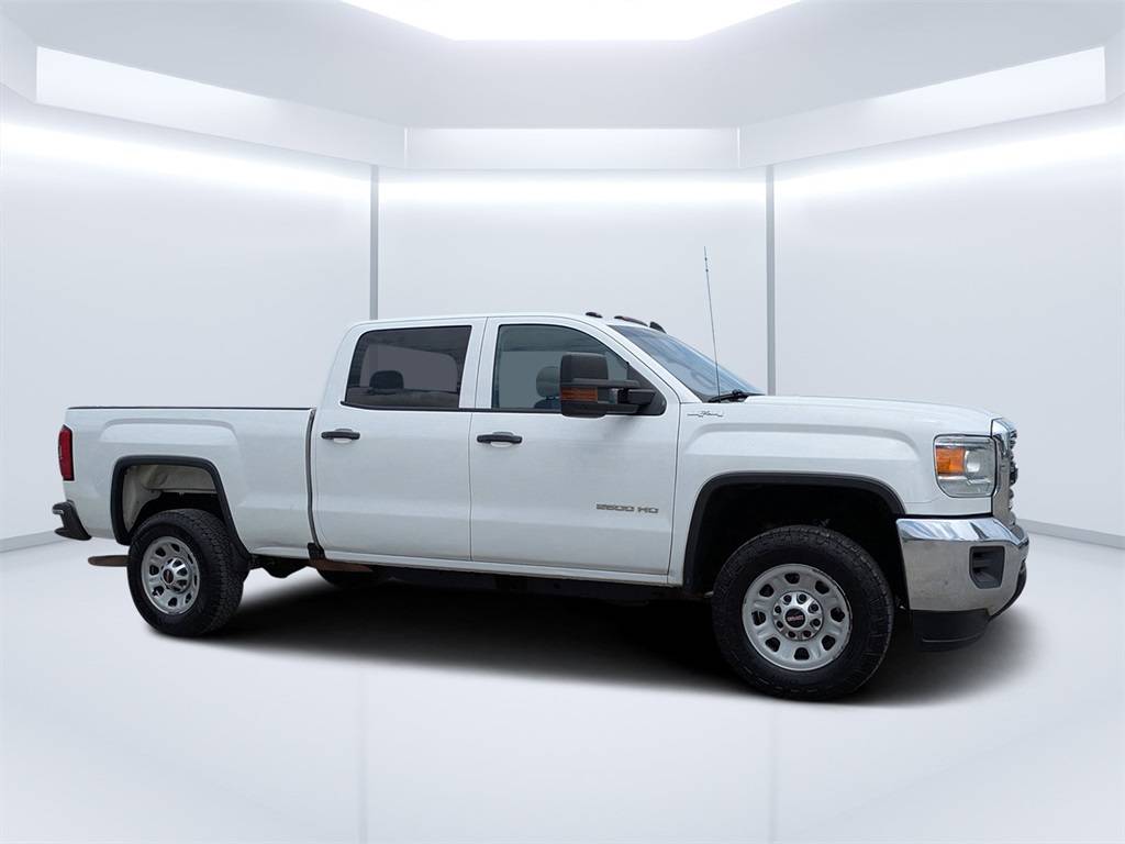 2019 GMC Sierra 2500HD Base — Pickup Truck — 46,275 mi — Jacksonville, FL