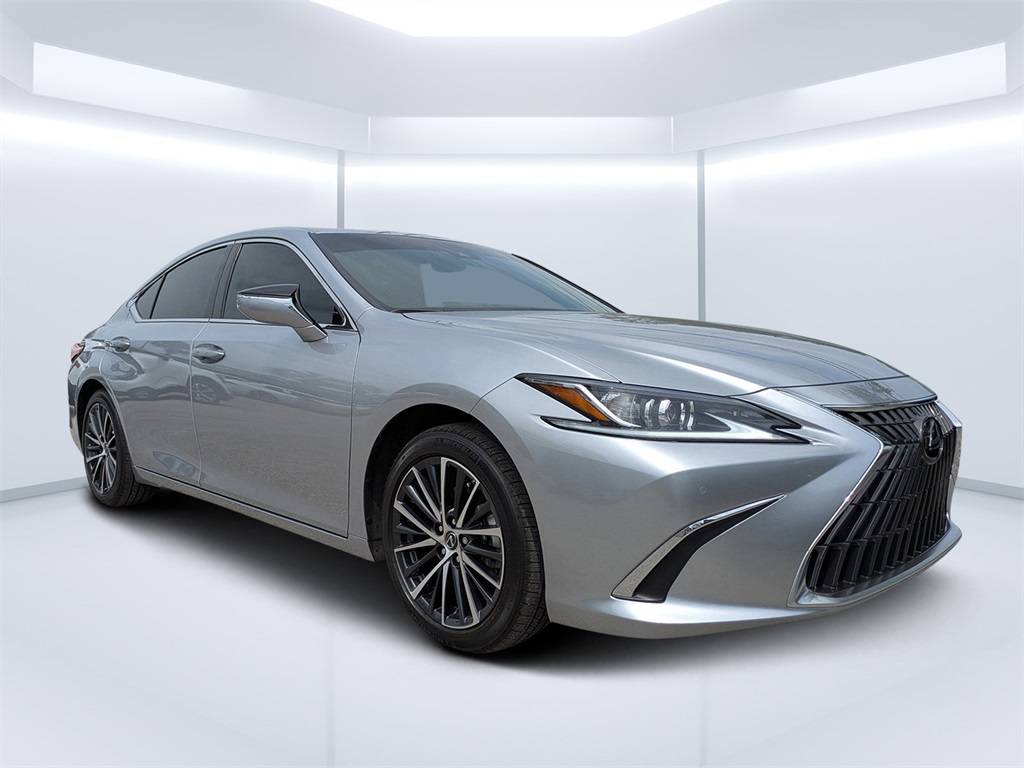 2024 Lexus ES ES 300h — Sedan — 4,474 mi — Jacksonville, FL