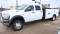 2024 Ram 5500 Chassis Cab in Lamesa, TX 5 - Open Gallery