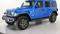 2024 Jeep Wrangler in Lamesa, TX 5 - Open Gallery