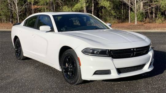 2022 Dodge Charger SXT — Sedan — 57,953 mi — Shelby, NC