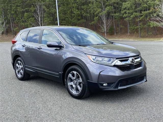 2019 Honda CR-V EX-L — SUV — 72,725 mi — Shelby, NC