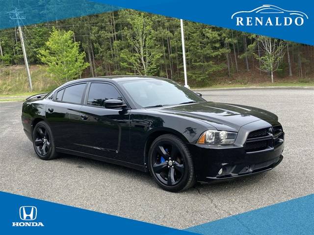 2013 Dodge Charger SXT Plus — Sedan — 207,594 mi — Shelby, NC