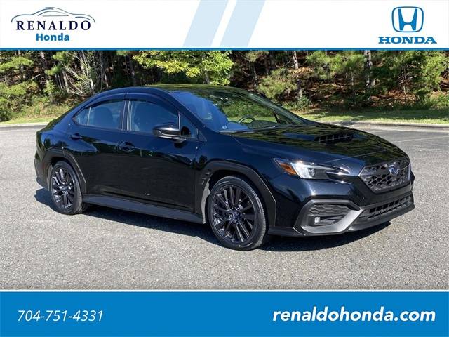 2024 Subaru WRX Premium — Sedan — 18,748 mi — Shelby, NC