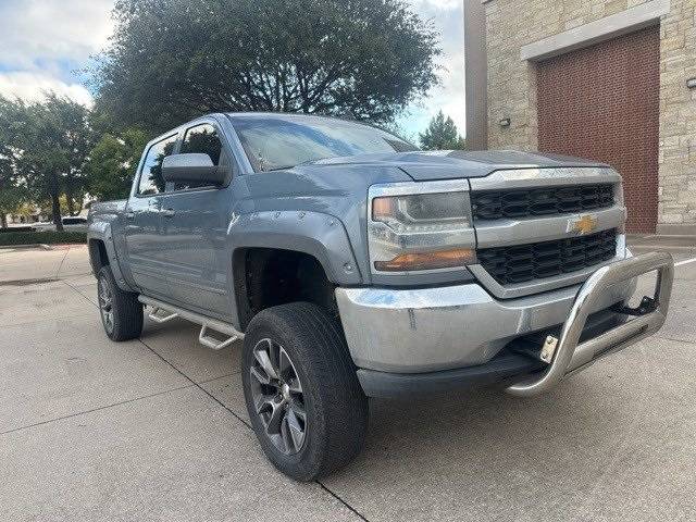 2016 Chevrolet Silverado 1500 LT — Pickup Truck — 128,774 mi — Frisco, TX