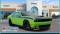 2023 Dodge Challenger in Frisco, TX 1 - Open Gallery