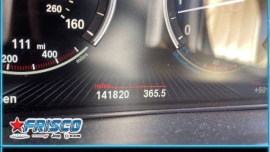 2015 BMW X5 35i — SUV — 141,820 mi — Frisco, TX