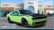 2023 Dodge Challenger in Frisco, TX 1 - Open Gallery