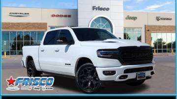 New 22 Ram 1500 Limited For Sale Near Me Page 6 Truecar