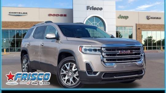2022 GMC Acadia SLE — SUV — 19,205 mi — Frisco, TX