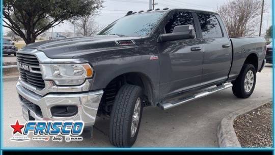 2020 Ram 2500 Lone Star — Pickup Truck — 122,322 mi — Frisco, TX