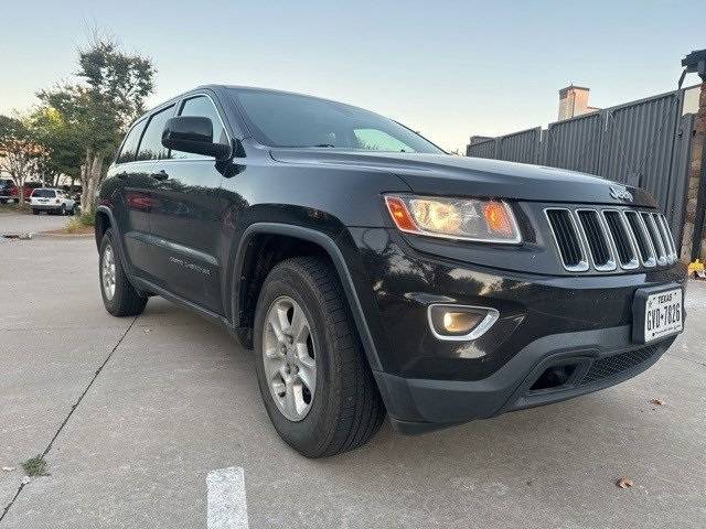 2014 Jeep Grand Cherokee Laredo — SUV — 155,862 mi — Frisco, TX