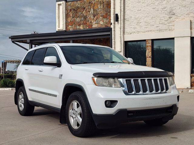 2013 Jeep Grand Cherokee Laredo