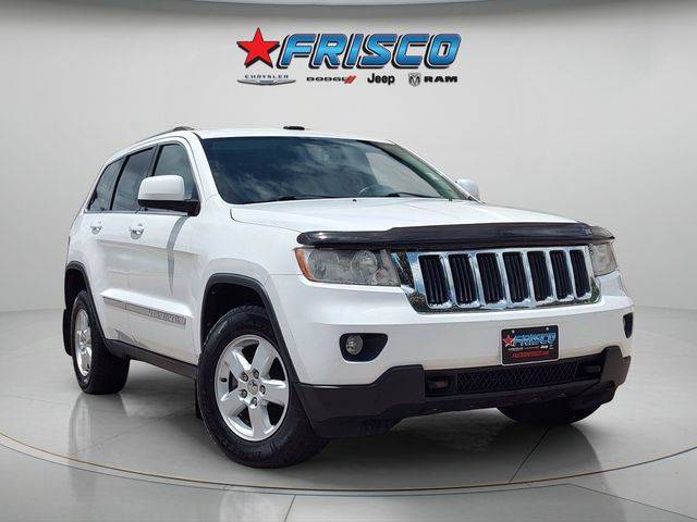 2013 Jeep Grand Cherokee Laredo