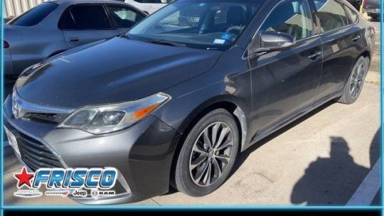 2016 Toyota Avalon XLE — Sedan — 69,569 mi — Frisco, TX