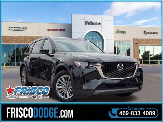 2024 Mazda CX-90 Select — SUV — 38,094 mi — Frisco, TX