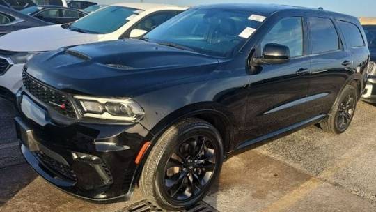 2022 Dodge Durango GT — SUV — 11,345 mi — Frisco, TX