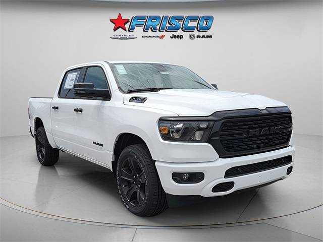 2023 Ram 1500 Big Horn — Pickup Truck — 45,317 mi — Frisco, TX