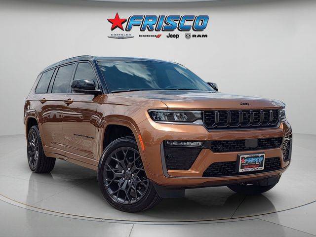 New Jeep Grand Cherokee Summit for Sale in Dallas, TX (with Photos