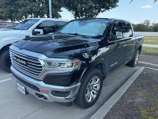 2019 Ram 1500 Longhorn — Pickup Truck — 131,203 mi — Frisco, TX