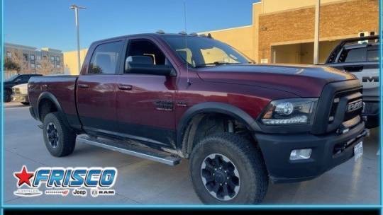 2018 Ram 2500 Power Wagon — Pickup Truck — 116,675 mi — Frisco, TX