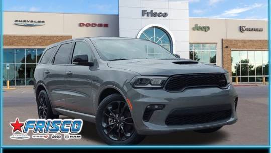 2022 Dodge Durango R/T — SUV — 50,385 mi — Frisco, TX