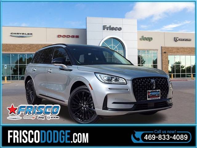 2024 Lincoln Corsair Reserve — SUV — 14,199 mi — Frisco, TX