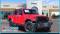 2024 Jeep Gladiator in Frisco, TX 1 - Open Gallery