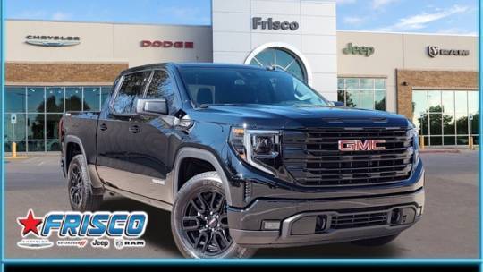 2024 GMC Sierra 1500 Elevation — Pickup Truck — 15,831 mi — Frisco, TX