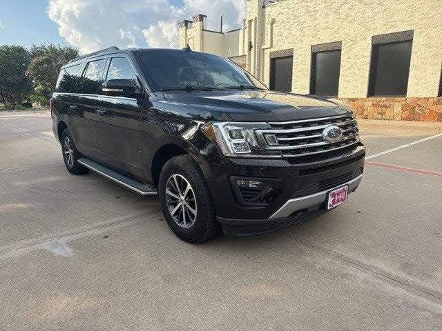 2021 Ford Expedition XLT — SUV — 86,734 mi — Frisco, TX