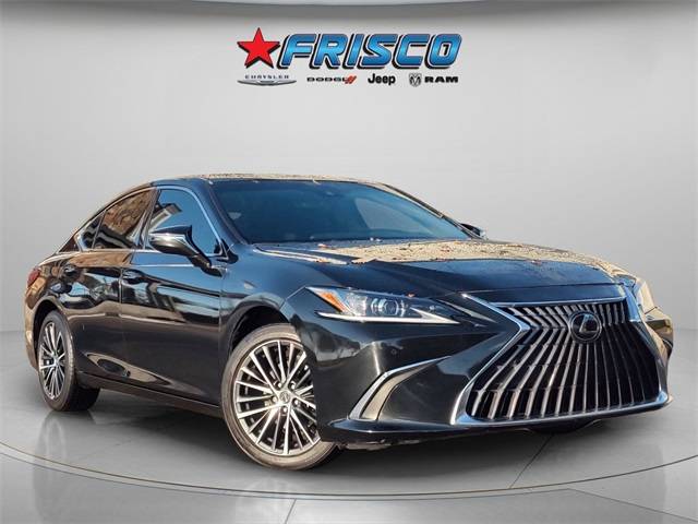 2024 Lexus ES 350 Base