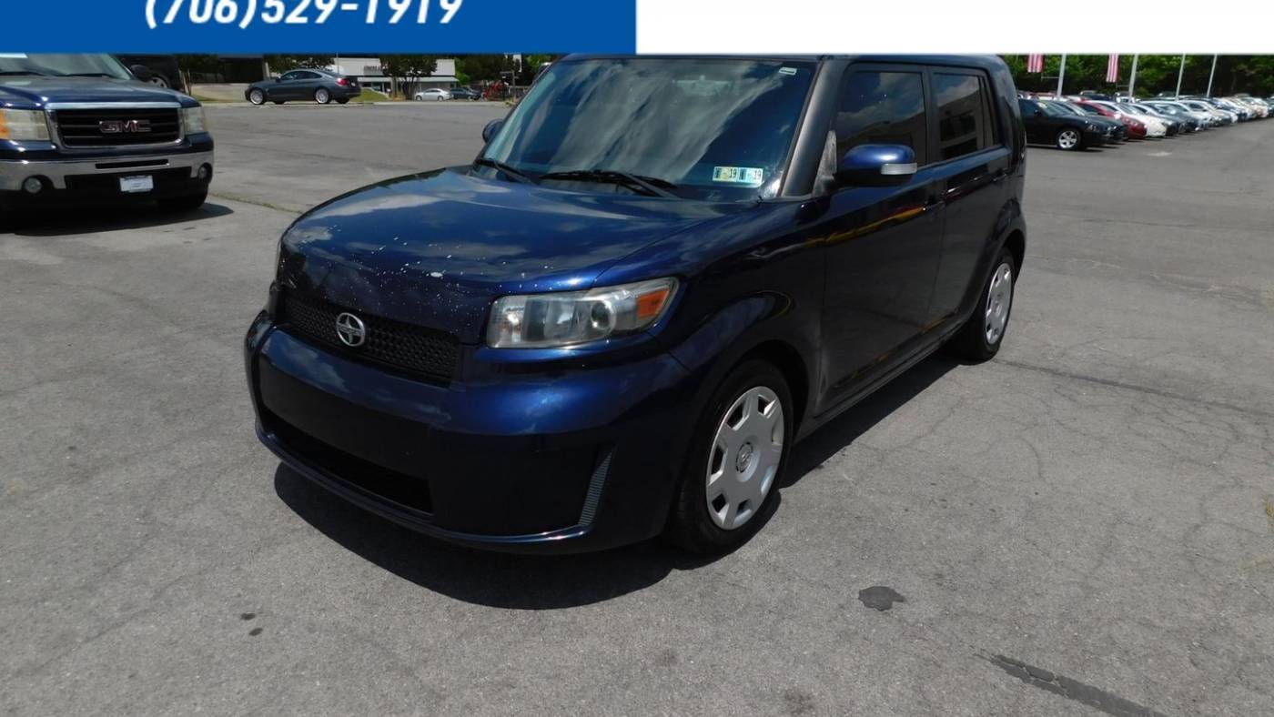 2008 Scion xB Base — Wagon — 160,292 mi — Dalton, GA