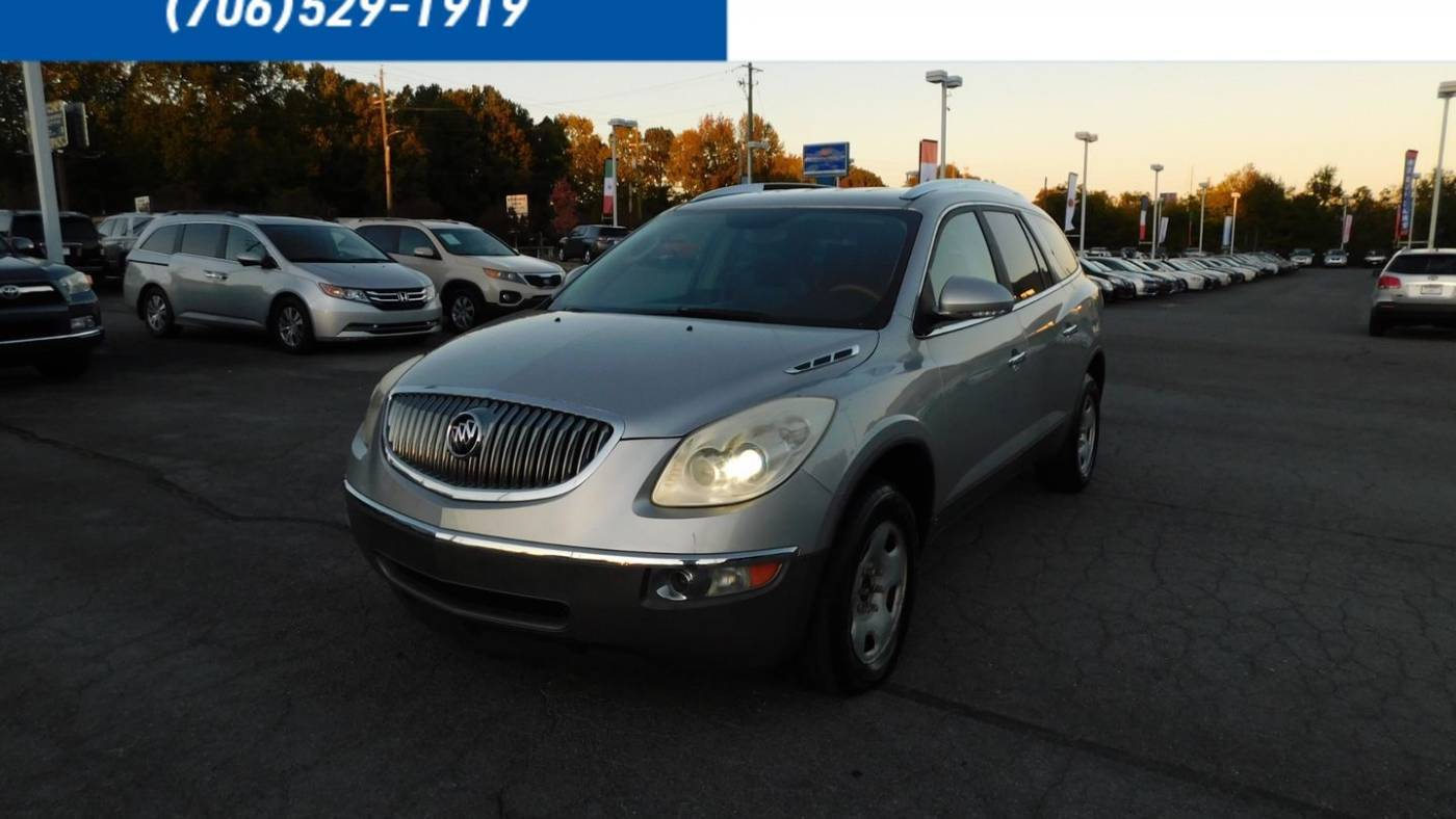 2008 Buick Enclave CXL — SUV — 150,018 mi — Dalton, GA
