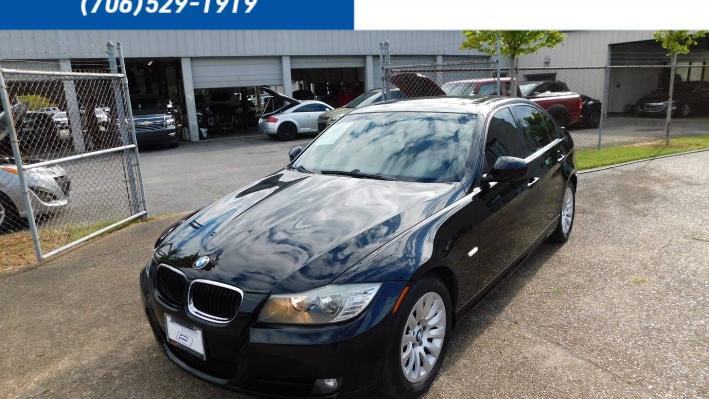 2009 BMW 3 Series 328i — Sedan — 178,116 mi — Dalton, GA