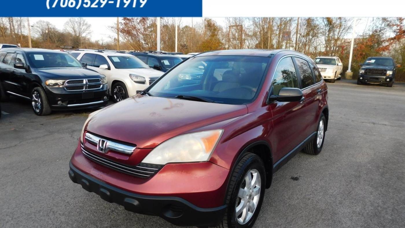 2007 Honda CR-V EX — SUV — 172,677 mi — Dalton, GA