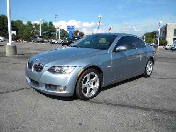 2009 Bmw 3 Series 328i Xdrive Coupe Awd For Sale In Dalton